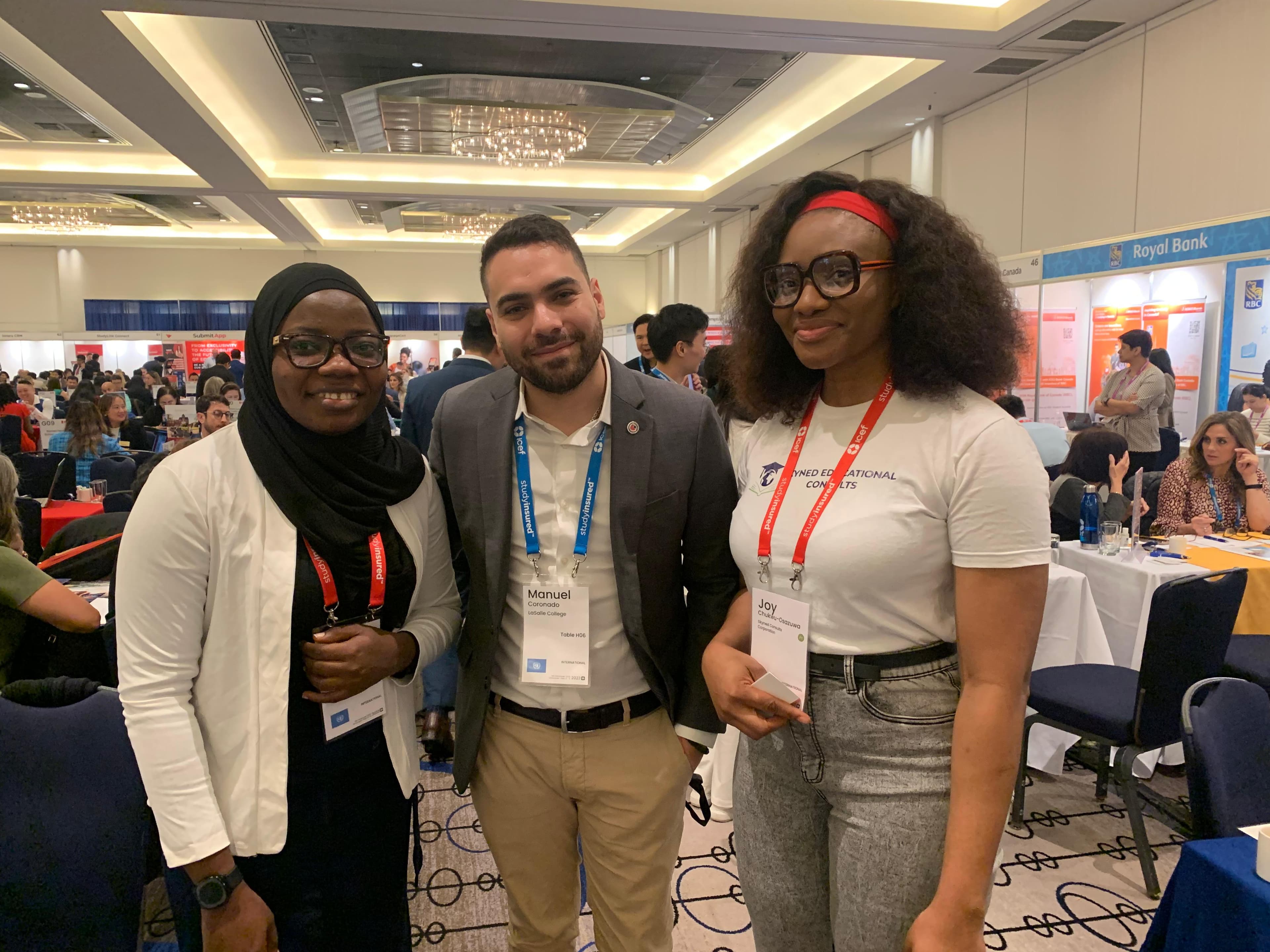 Skyned Education and Global Study Loan Partnership